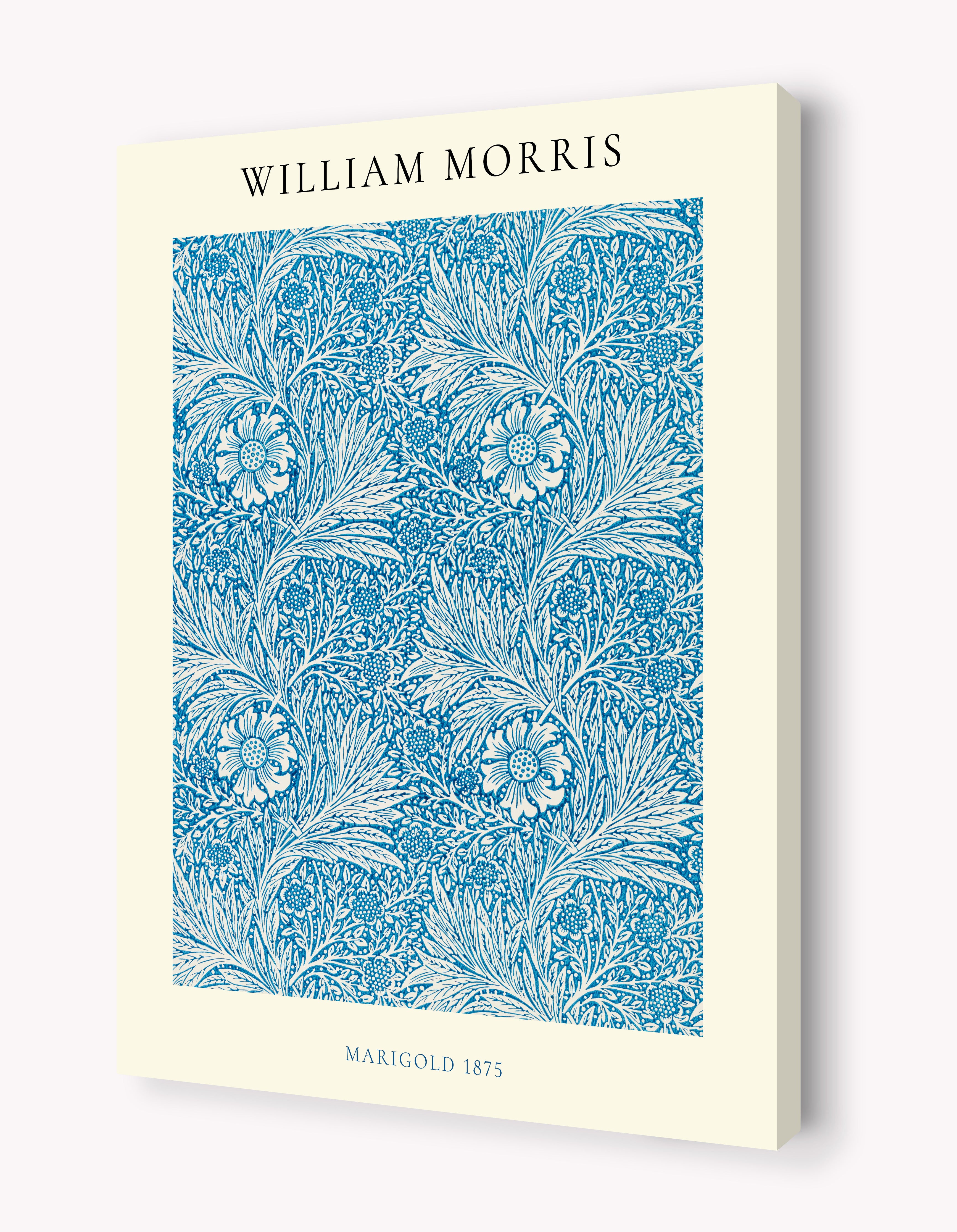 Marigold by William Morris