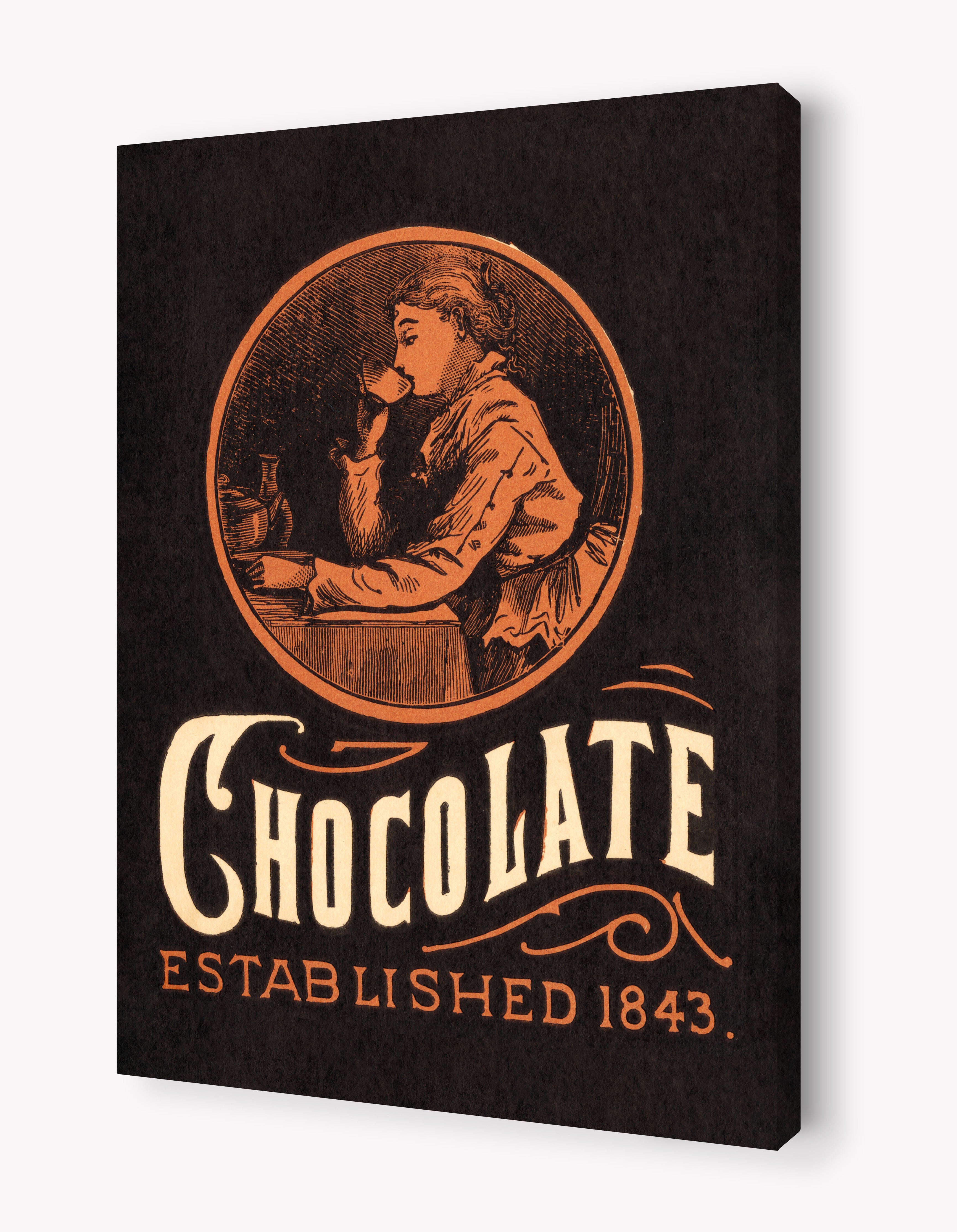 Webb's Chocolate