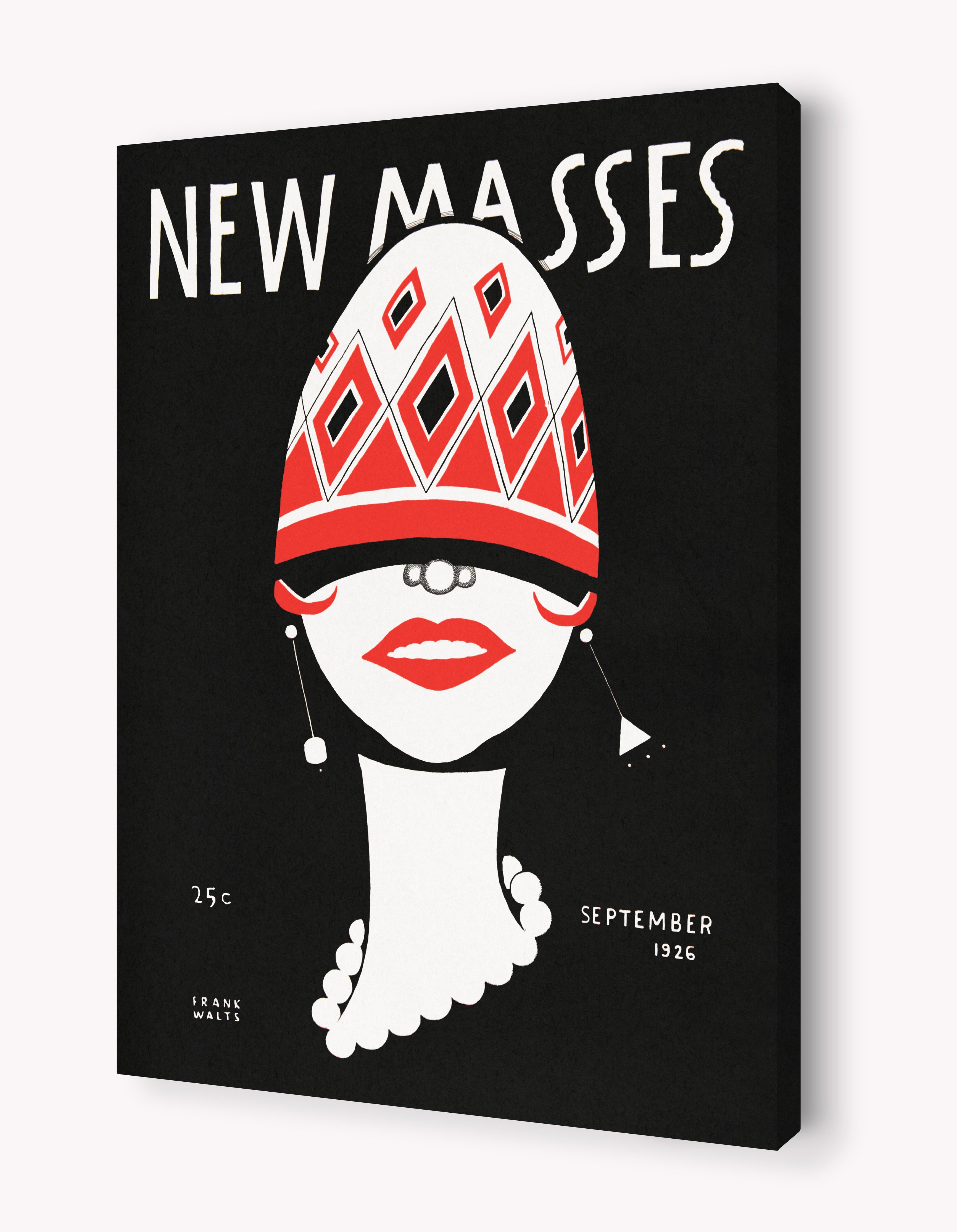 New Masses