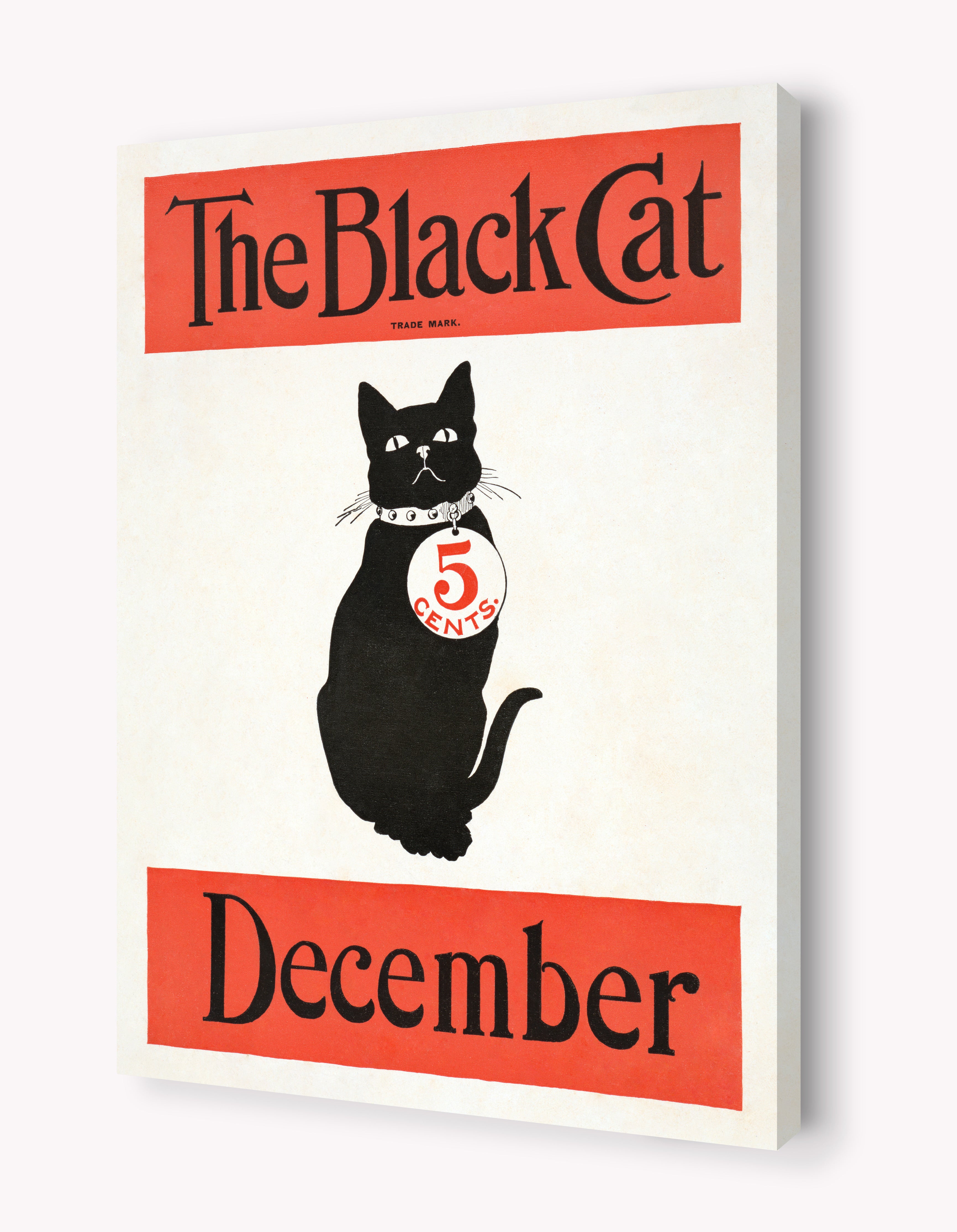 The Black Cat